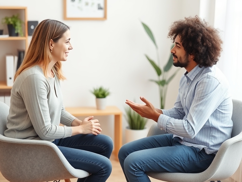 Terapia Psicológica La Romana
